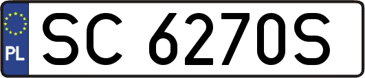 SC6270S