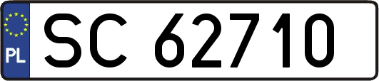 SC62710