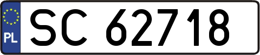 SC62718