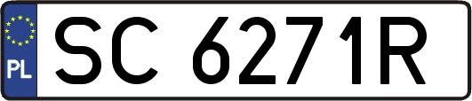SC6271R