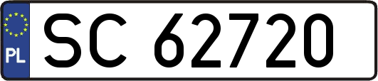 SC62720