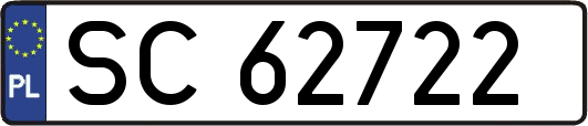 SC62722