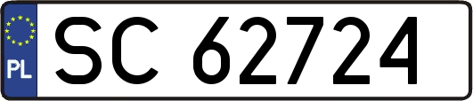 SC62724