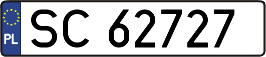 SC62727