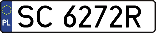 SC6272R