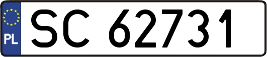 SC62731