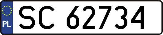 SC62734