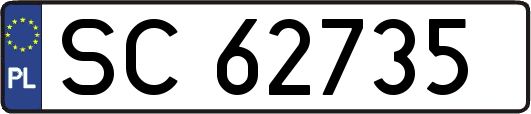 SC62735