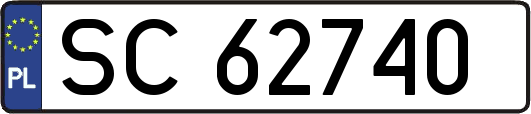 SC62740
