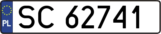 SC62741