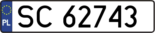 SC62743