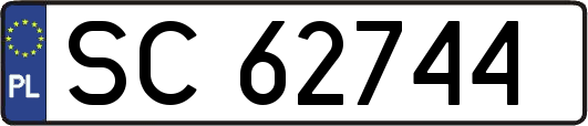 SC62744