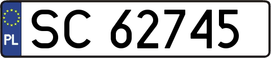 SC62745
