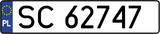 SC62747