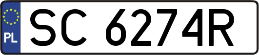 SC6274R