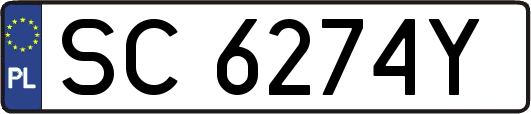 SC6274Y