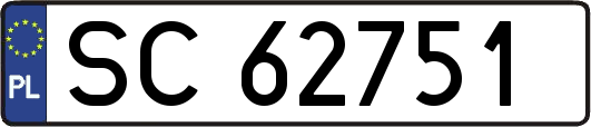 SC62751