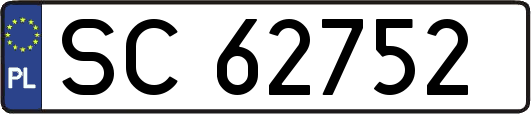 SC62752