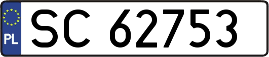 SC62753