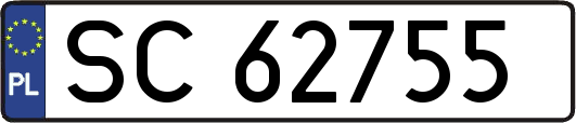 SC62755