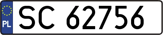 SC62756