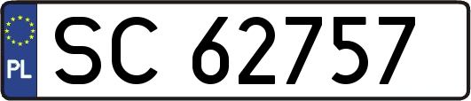 SC62757