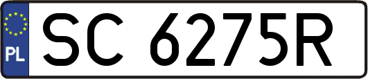 SC6275R
