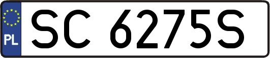 SC6275S