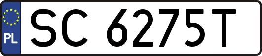 SC6275T