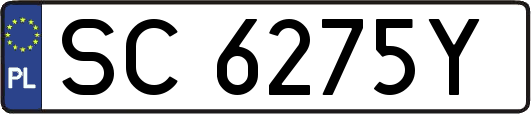 SC6275Y