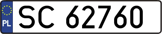SC62760
