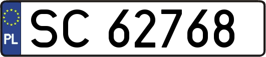 SC62768