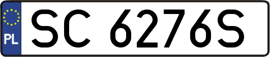 SC6276S