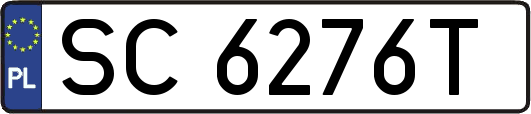 SC6276T