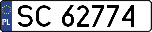 SC62774