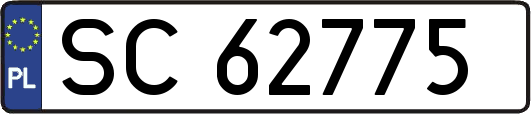 SC62775