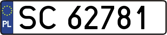 SC62781
