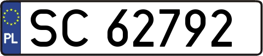 SC62792