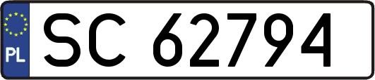 SC62794