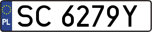 SC6279Y