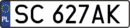 SC627AK