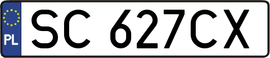 SC627CX