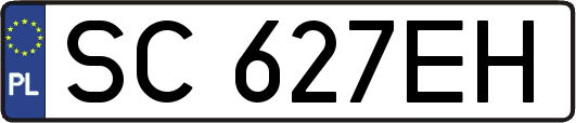 SC627EH