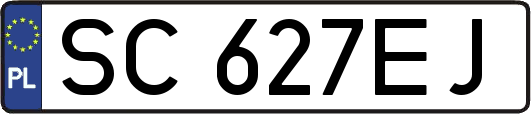 SC627EJ