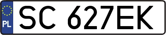 SC627EK