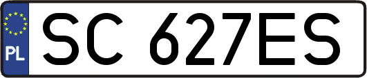 SC627ES