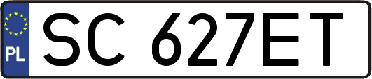 SC627ET