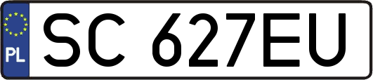 SC627EU