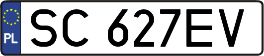 SC627EV