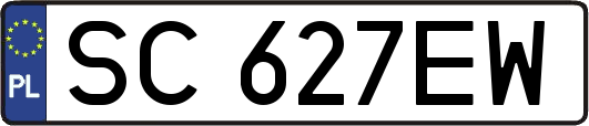 SC627EW